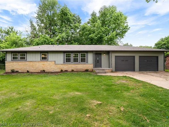 2315 N 53rd St, Fort Smith, AR 72904