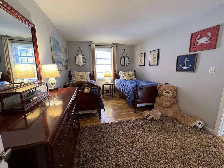 151 Linwood Ave #4L — Photo 6