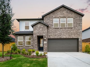 1119 Buffalo Run, Tomball, TX 77375