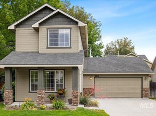 2972 N Saint James Pl, Boise, ID 83703