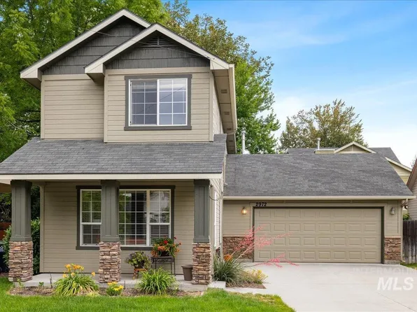 2972 N Saint James Pl, Boise, ID 83703