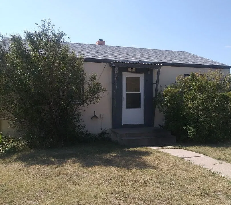 511 E Saint Patrick St