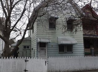 3144 W 68th St, Cleveland, OH