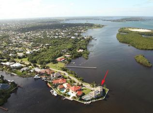 6050 SE Horseshoe Point Rd, Stuart, FL 34997