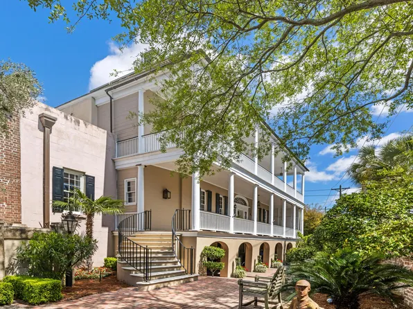 40 Laurens St, Charleston, SC 29401