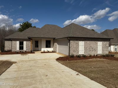 125 Ashby Ridge Dr, Canton, MS, 39046