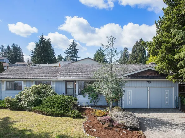 12707 89th Place NE, Kirkland, WA 98034