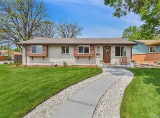 1595 S Raleigh St, Denver, CO 80219