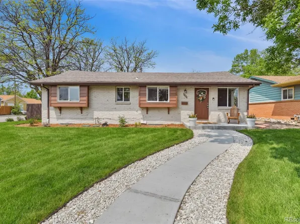 1595 S Raleigh Street, Denver, CO 80219