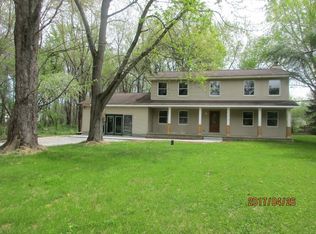 Black Pond Dr, Akron, OH