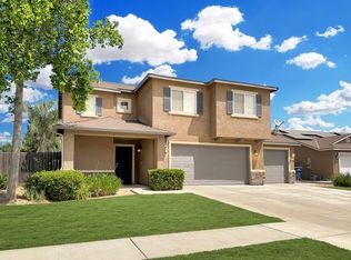 1976 Roussanne Ave, Tulare, CA 93274