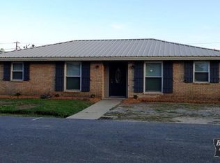 163 New Haven St, Raceland, LA 70394