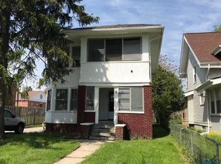 1327 Parkside Blvd, Toledo, OH 43607