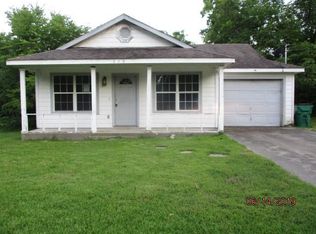 829 Oneal St, Greenville, TX 75401