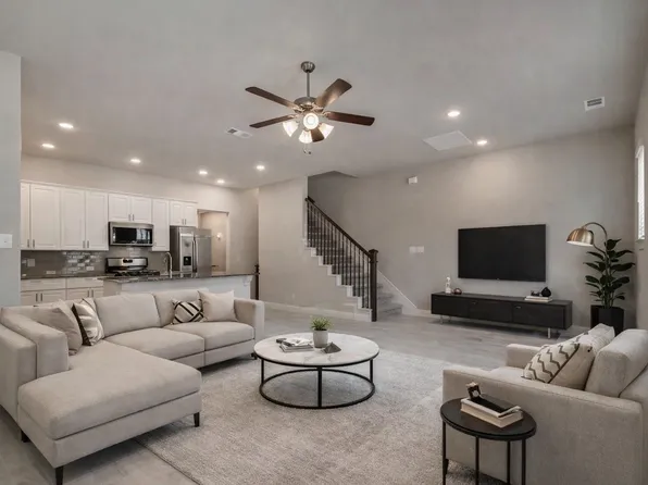 4256 Wetstone Ln, Frisco, TX 75034