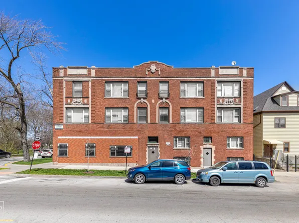 2838 E 91st St Chicago, IL 60617