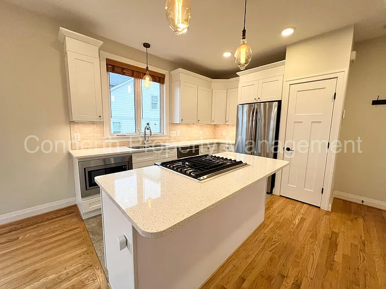 1615 Porter Ave #A — Photo 4