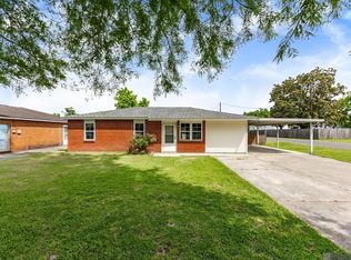 5302 Eudora Dr, Addis, LA 70710