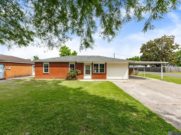 5302 Eudora Dr, Addis, LA 70710