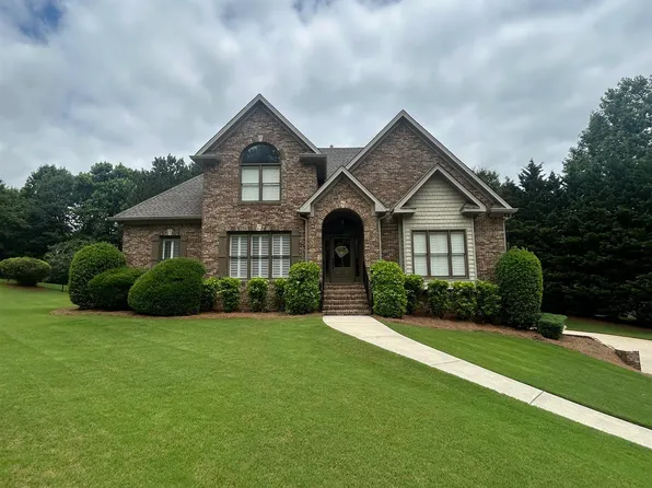 171 Middleridge Dr, Springville, AL 35146