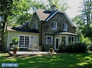 20 Matlack Ln, Villanova, PA 19085