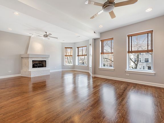 2nd image of 4921 N Winthrop Ave APT 2S