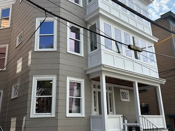 20 Marie Ave #2, Cambridge, MA 02139
