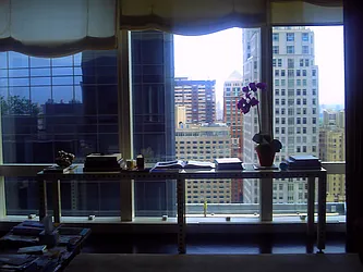 Rented by Sotheby's International Realty