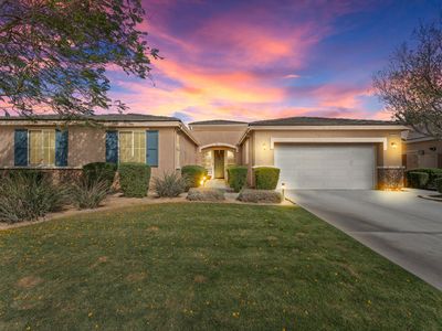 41054 Corte Alto Collina, Indio, CA, 92203