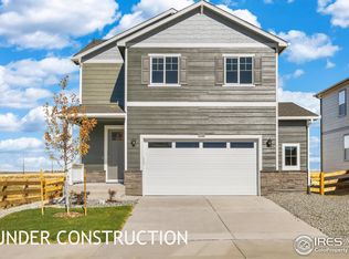 1833 Floating Leaf Dr, Fort Collins, CO 80528