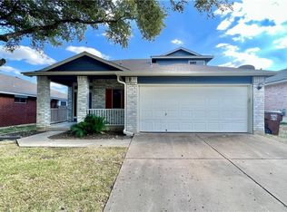2012 Buckley Ln, Round Rock, TX 78664
