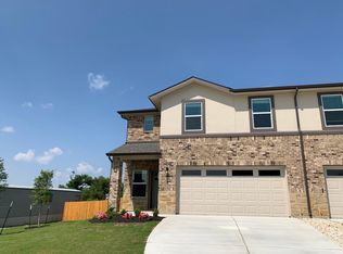 317 Brody Ln, Georgetown, TX 78626