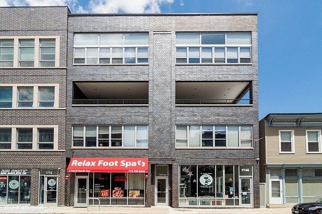 1st image of 1746 W North Ave #2