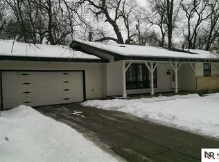 4515 Huntington Ave, Omaha, NE 68152