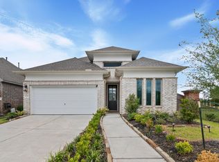 1939 Misty Field Dr, Missouri City, TX 77459