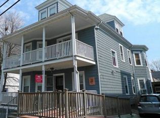 103 Belmont St, Somerville, MA 02143