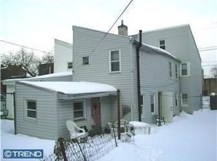 1228 E Berks St, Philadelphia, PA 19125