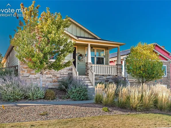 50 N Raven Mine Dr, Colorado Springs, CO 80905