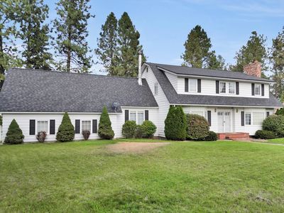 1705 E 63rd Ave, Spokane, WA, 99223