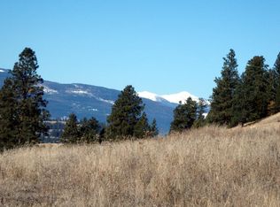 Nhn Lupus Ln, Rexford, MT 59930