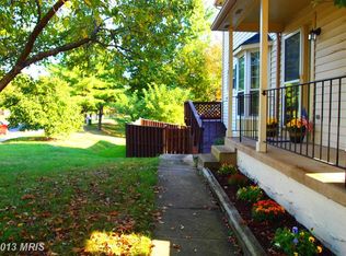 13680 Barren Springs Ct, Centreville, VA 20121