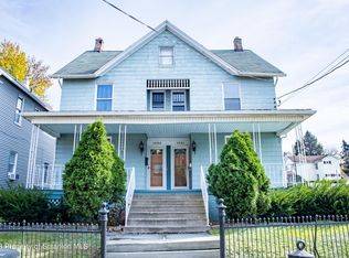 1329-1331 Cedar Ave, Scranton, PA 18505