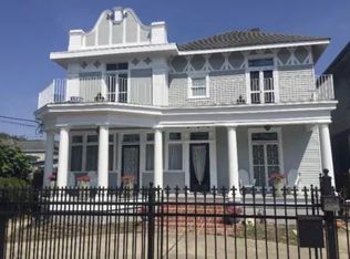 (Undisclosed Address), New Orleans, LA 70118