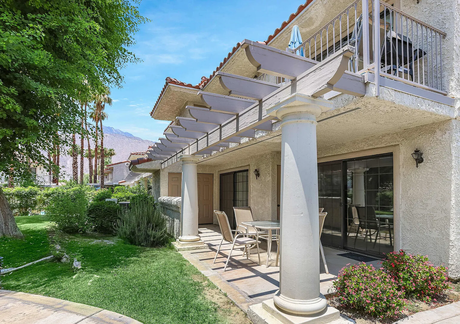 Ground-Floor Condo with Pool & Spa Access — Photo 1