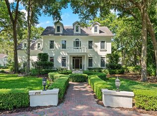 256 Saint James Ave, Saint Simons Island, GA 31522