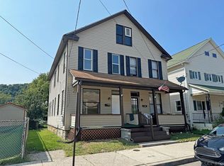 630 Wood St #632, Johnstown, PA 15902