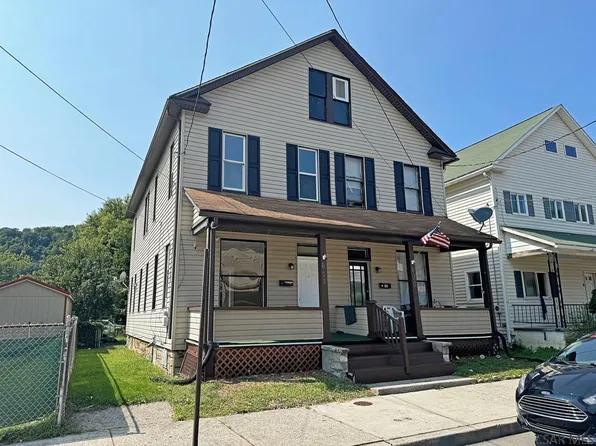 630 Wood St #632, Johnstown, PA 15902