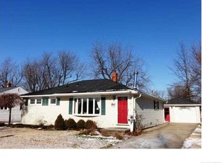 374 Dushane Dr, Buffalo, NY 14223
