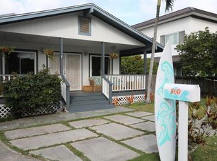 560 Maluniu Ave APT A, Kailua, HI 96734