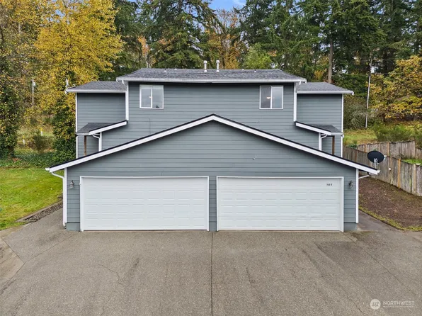 7320 7322 163rd Street E, Puyallup, WA 98375